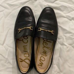 Sam Edelman women’s Loraine Tailored loafers